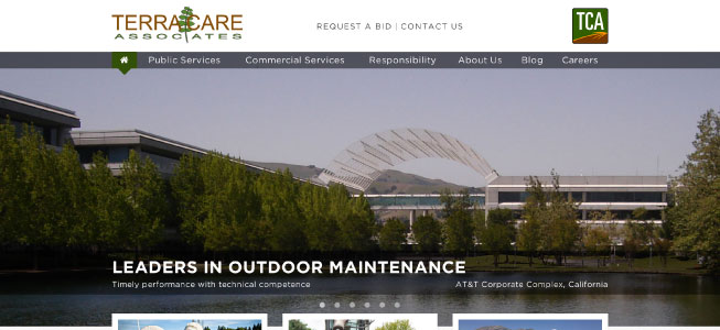 Terracare Associates
